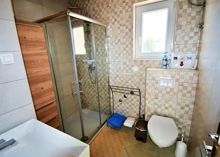 Mirjana V Apartamento