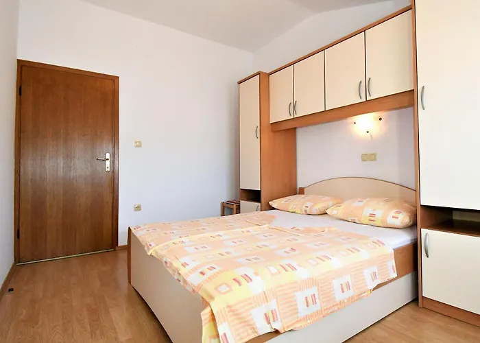 Apartamento Mirjana V