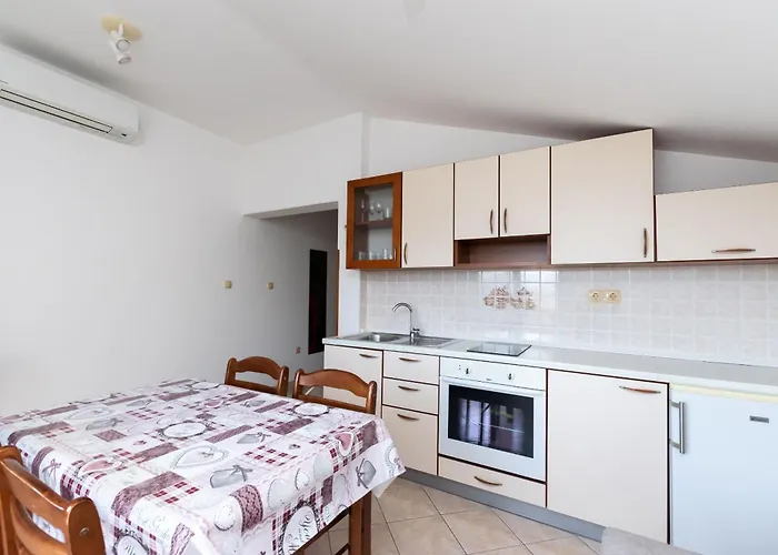 Apartamento Mirjana V Lopar
