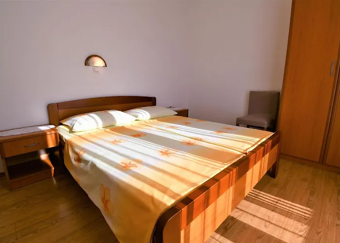 Apartamento Mirjana V Lopar
