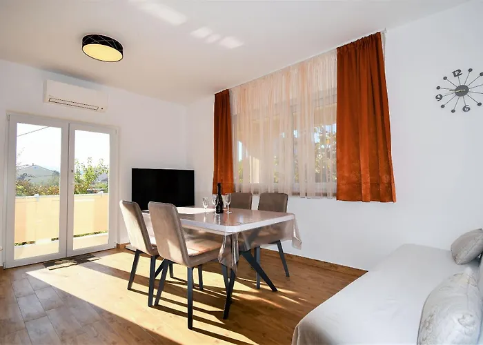 Apartamento Mirjana V Lopar