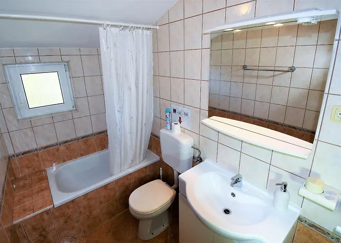 Apartamento Mirjana V *