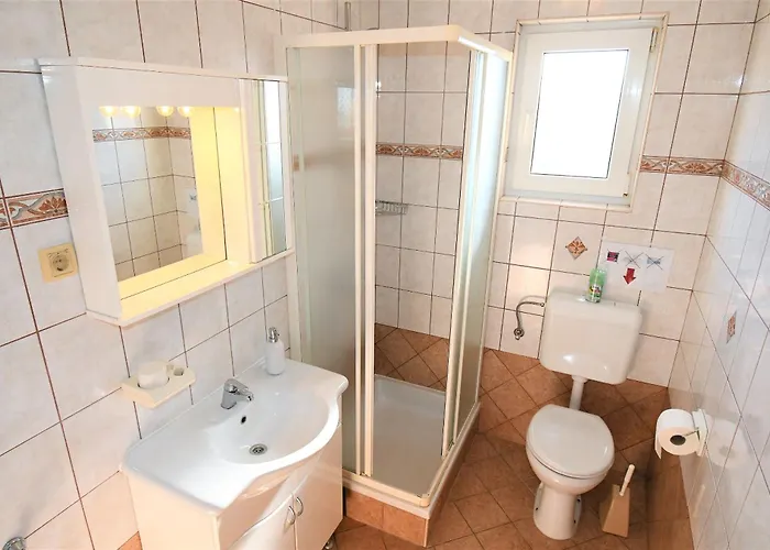 Mirjana V Apartamento *