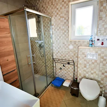 Mirjana V Apartman