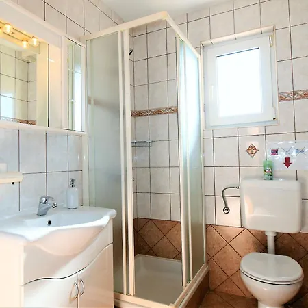 Mirjana V Apartman *